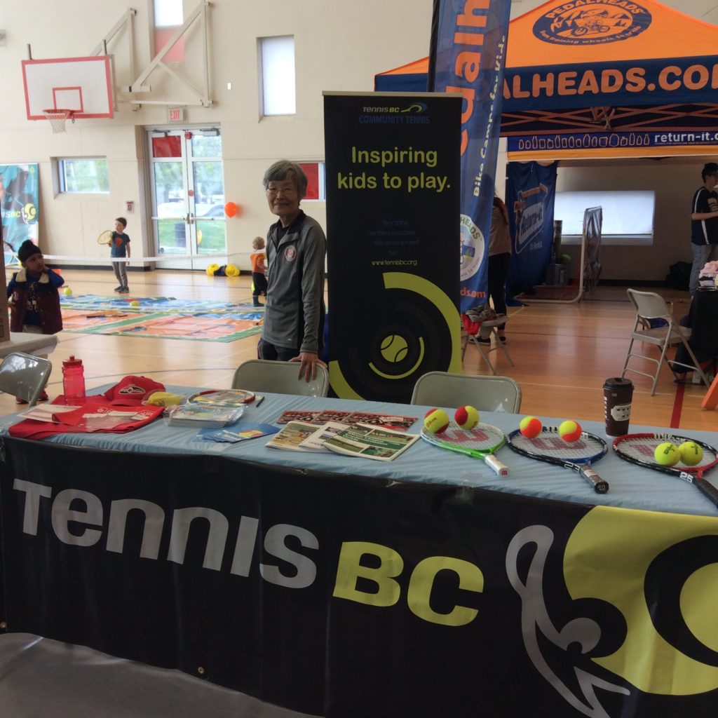 rencontre quebec ontario tennis