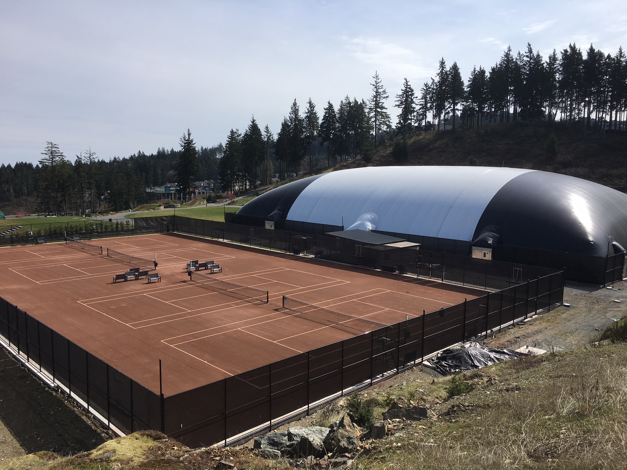 Unveiling The Vancouver Tennis Center Your Gateway To Tennis Paradise - 1q3jwmt