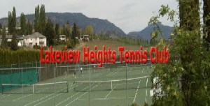 Lakeview Heights Tennis Club