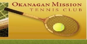 Okanagan Mission Tennis Club