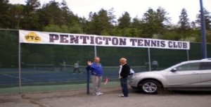 Penticton Tennis Club