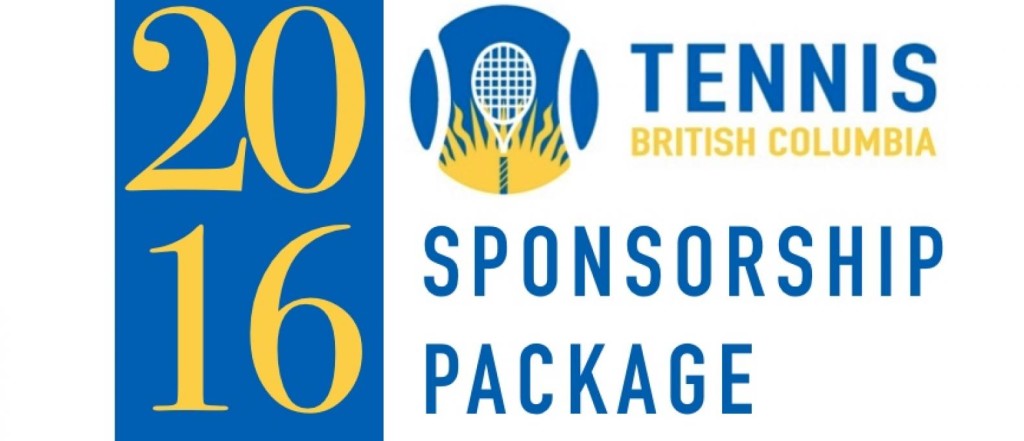 2016 sponsorship