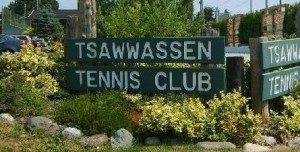 Tsawwassen Tennis Club
