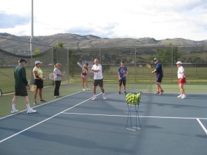 Vernon Tennis Association2