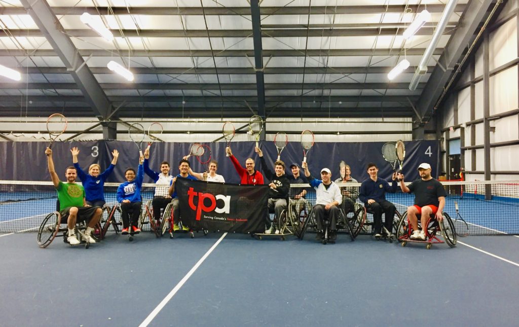 Tennis Coach Certification Courses a Tennis Coach