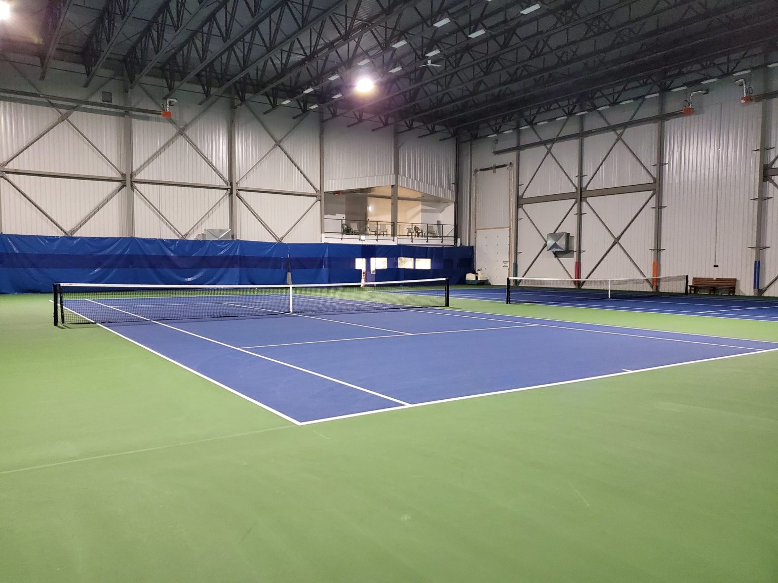 Salmon Arm to Host Inaugural Adult Mixed Doubles Tournament