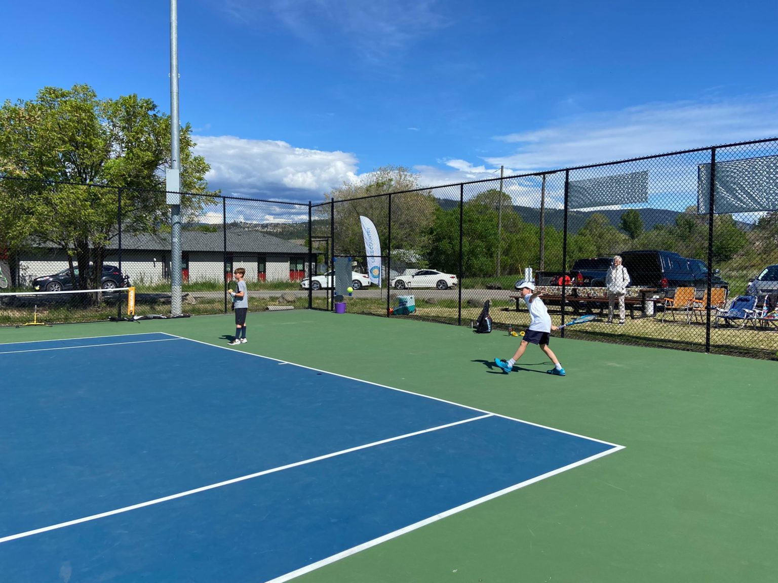 Home Tennis British Columbia Your Provincial Tennis Association